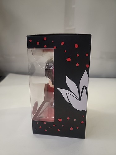 RWBY Lie Ren 2018 BAM! Books-A-Million Esclusivo Jazwares Denti di Gallo - Foto 4 di 6