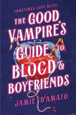 The Good Vampires Guide to Blo - GOOD