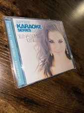 Artists Karaoke Series: Selena Gomez and the Scene(Sealed New CD,2011)