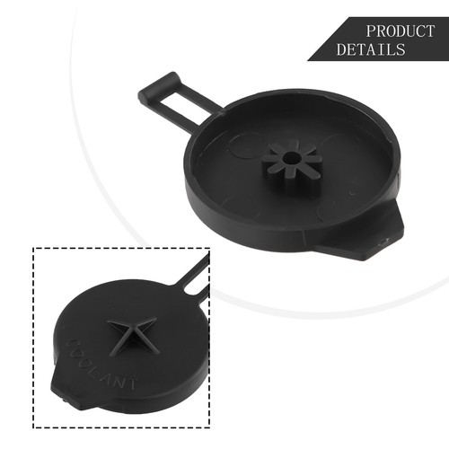 1 Pc Engine Coolant Reservoir Cap For Toyota 14-19 For Yaris For Scion XD Parts - Picture 8 of 12
