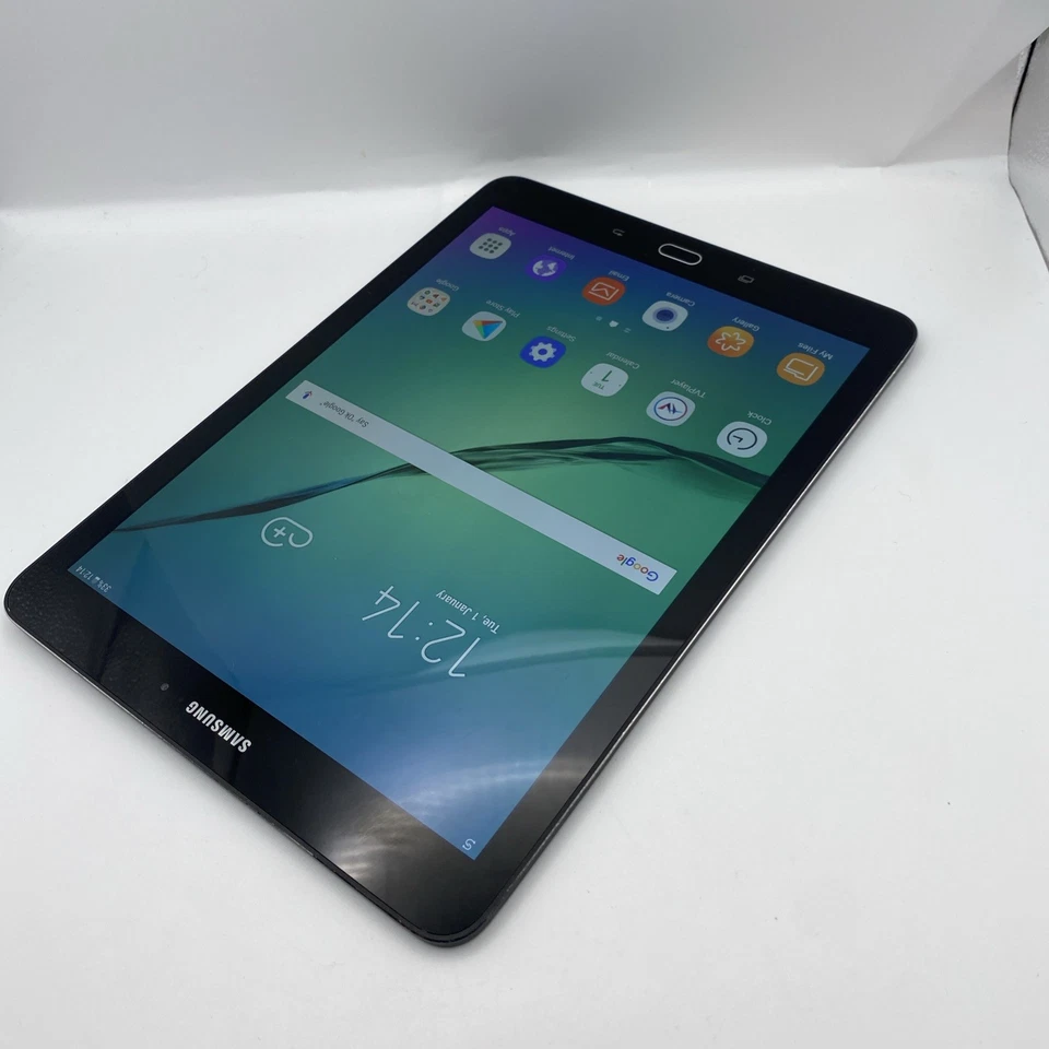 Samsung Galaxy Tab S2 SM-T813 (2019) 32GB WIFI Black - Image 4 of 4