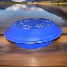 Wonder Pot  Baking  Dome For baked food While...
