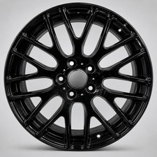 18 Zoll Y-Speichen Alufelgen passend für Mercedes V-Klasse Vito W447 schwarz 18 Zoll Y-Speichen Alufelgen passend für Mercedes V-Klasse Vito W447 schwarz