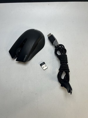 Corsair Harpoon RGB Wireless Gaming Mouse - Black RGP0075