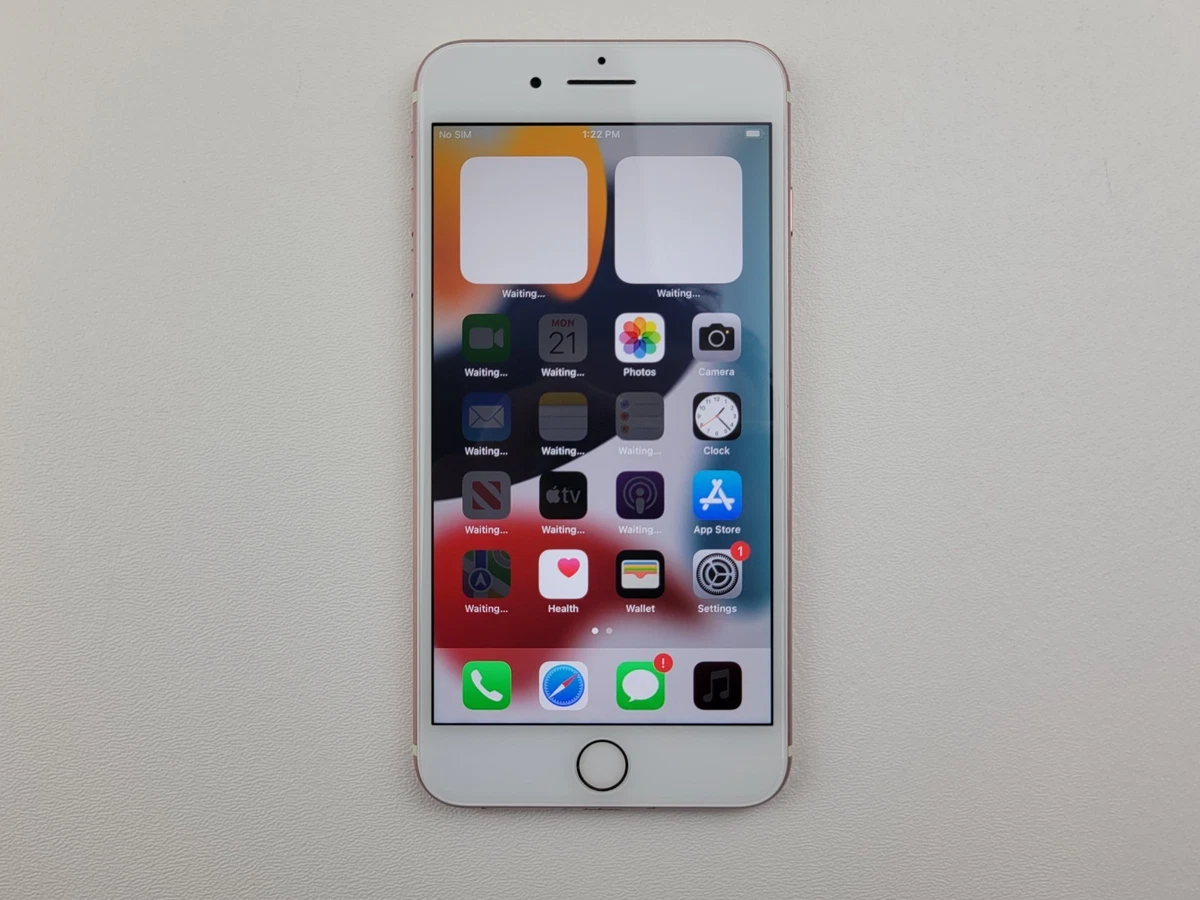 Unlocked Apple iPhone 7 Plus 256GB Phones for Sale - Shop New