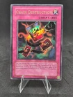 Chain Destruction x1- Pharaoh's Servant PSV-EN006 LP (Yu-Gi-Oh!)