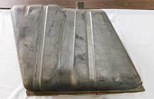 Nos Oem Ford 1966 1969 Ranchero Gas Fuel Tank 1967 1968