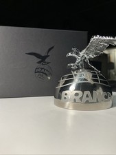 Fernet Branca Custom Eagle 2oz Jigger - *RARE *
