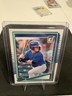 2025 Panini Donruss - Rated Prospects Matt Shaw #143 (RC)