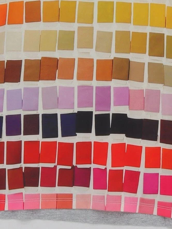 Top para mujer Paul Smith L gris otro con poliéster, elastano básico Foto 4 de 4