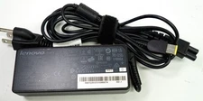 LENOVO ADP-90XD B 20V 4.5A 90W Genuine Original AC Power Adapter Charger