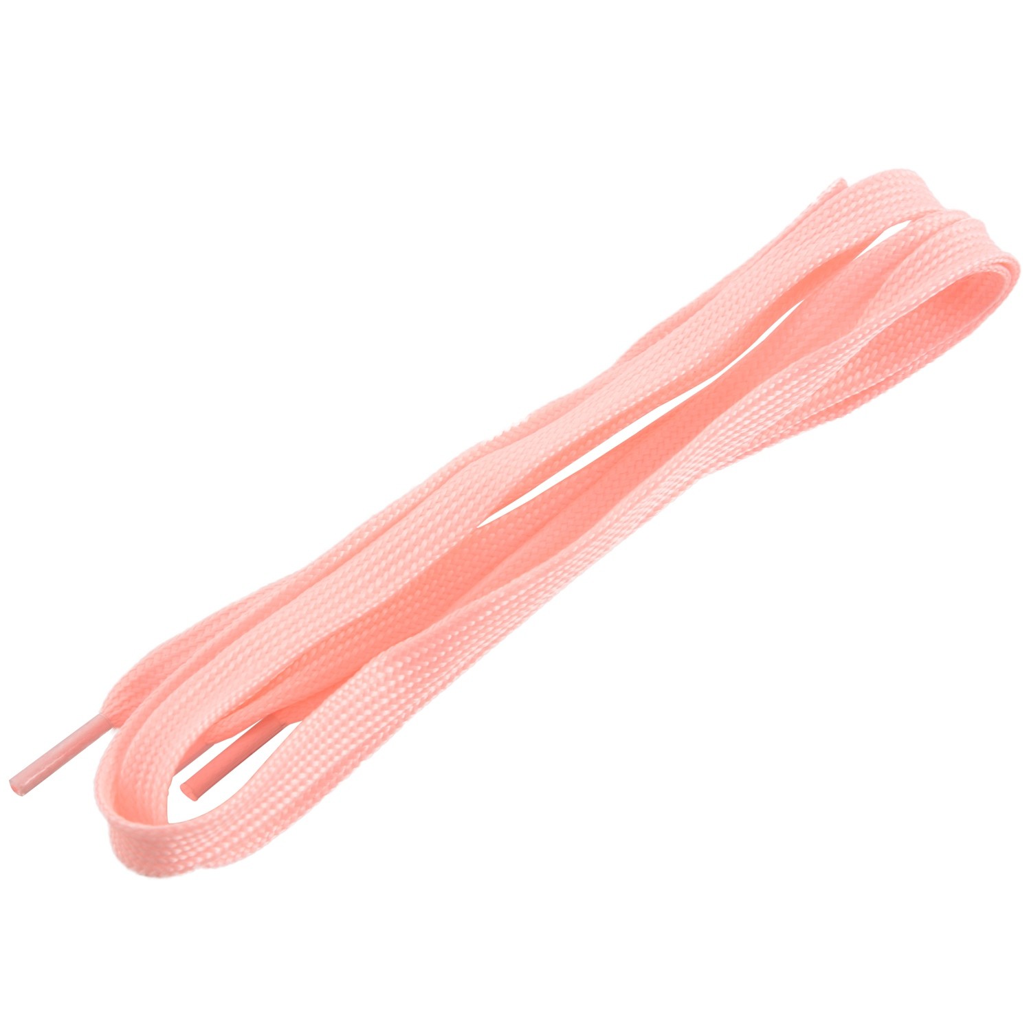 APL Lacci per scarpe sportive 60 cm rosa P7E66343