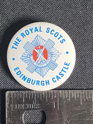 UK Wales Scotland Pinback Button Lot - Picture 10 of 14