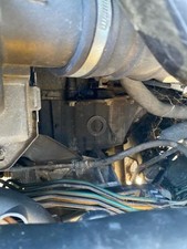 Boite de vitesse Renault SAFRANE