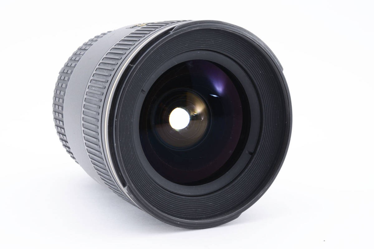 42 Nikon Af-S 17-35Mm F2.8D Ed 230110 | eBay