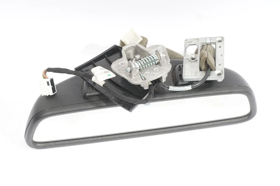 Espejo retrovisor interior OEM MERCEDES BENZ E350 4MATIC 2010-2013 Foto 2 de 4