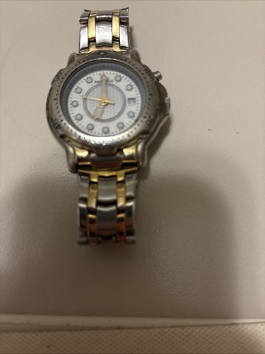 vintage shark freestyle metal watch