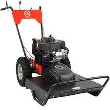 Dr Power Equipment 26 In 10.5Hp Walk-Behind Field And Brush Mower