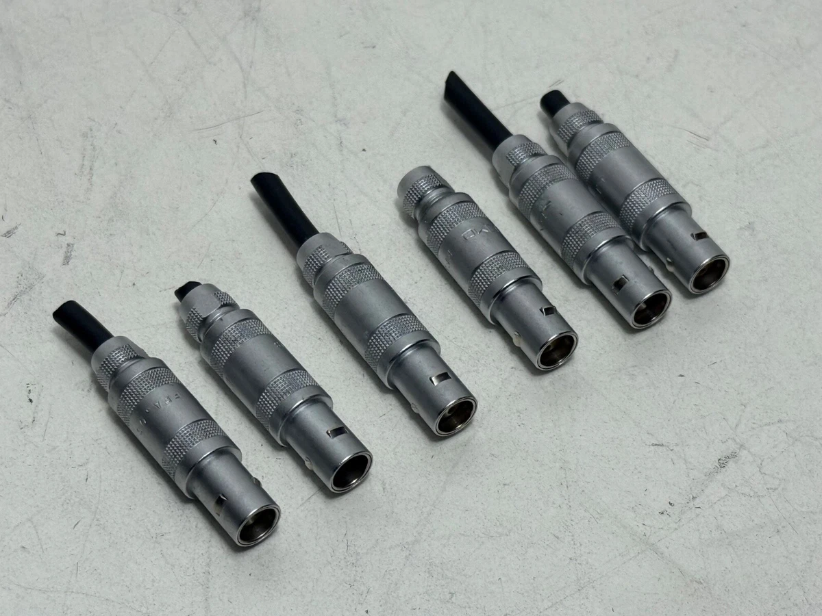 Bendix M39029/56-352 Contacts Fimale 16-20 AWG Crimp , Pack of 16