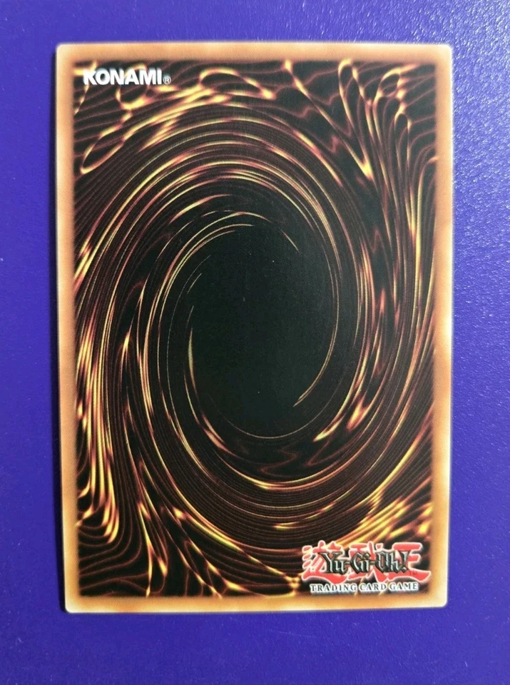 *GERMAN* Dark Armed Dragon Quarter Century Secret 1st Ed BLMR-EN054 NM Yugioh - Image 2 of 2