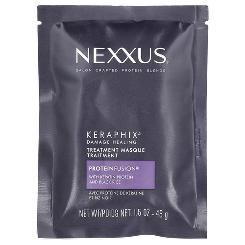 Keraphix™ Treatment Hair Masque, Damage Healing, 1.5 oz (43 g)