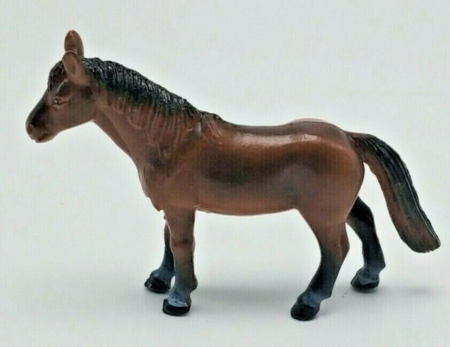 pretend horse