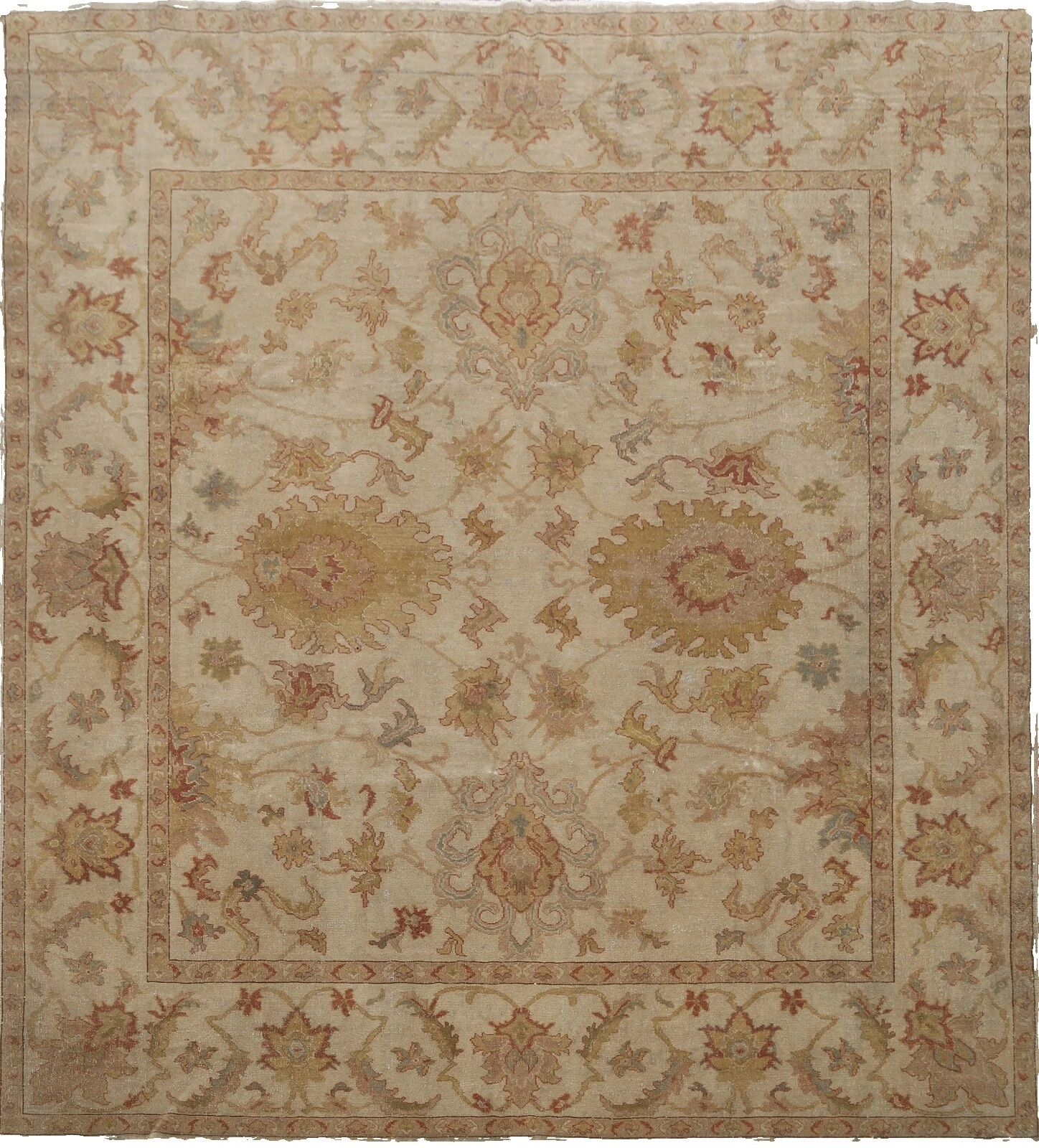 Egyptian Antique Rugs & Carpets