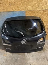 Buick Enclave Rear Trunk Lid Liftgate 2008 - 2017 Tailgate OEM 20965241 15824359