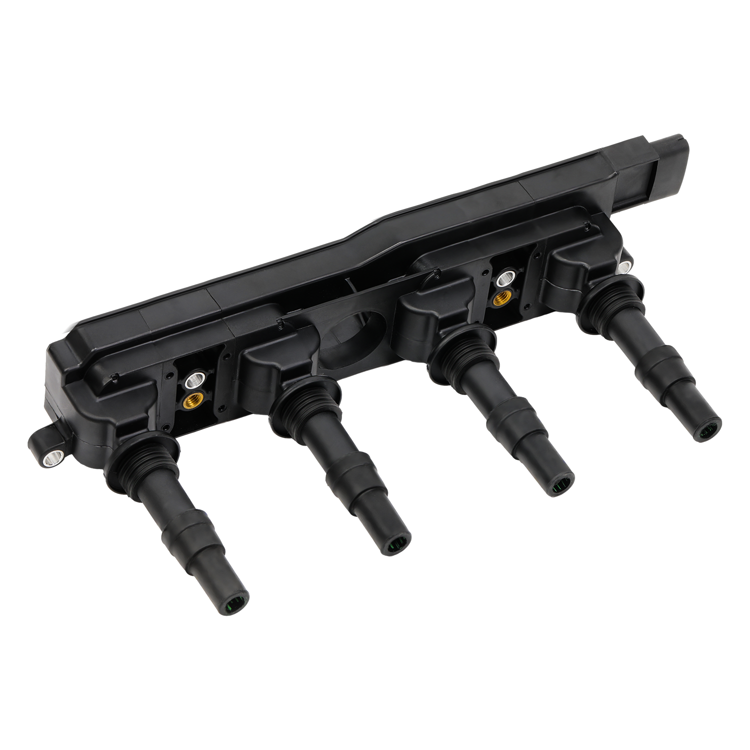 Ignition Coil Pack for Holden Barina Combo Astra TS AH Tigra XC Z18XE 1