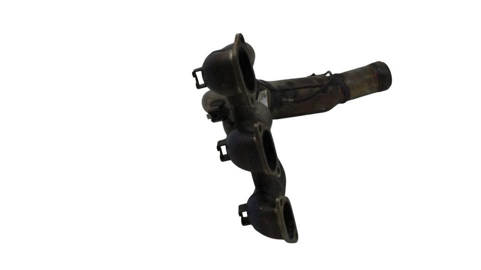 COLLETTORE MV AGUSTA STRADALE 800 EAS ABS 2015 2017 COLLETTORI DI SCARICO Foto 2 de 4