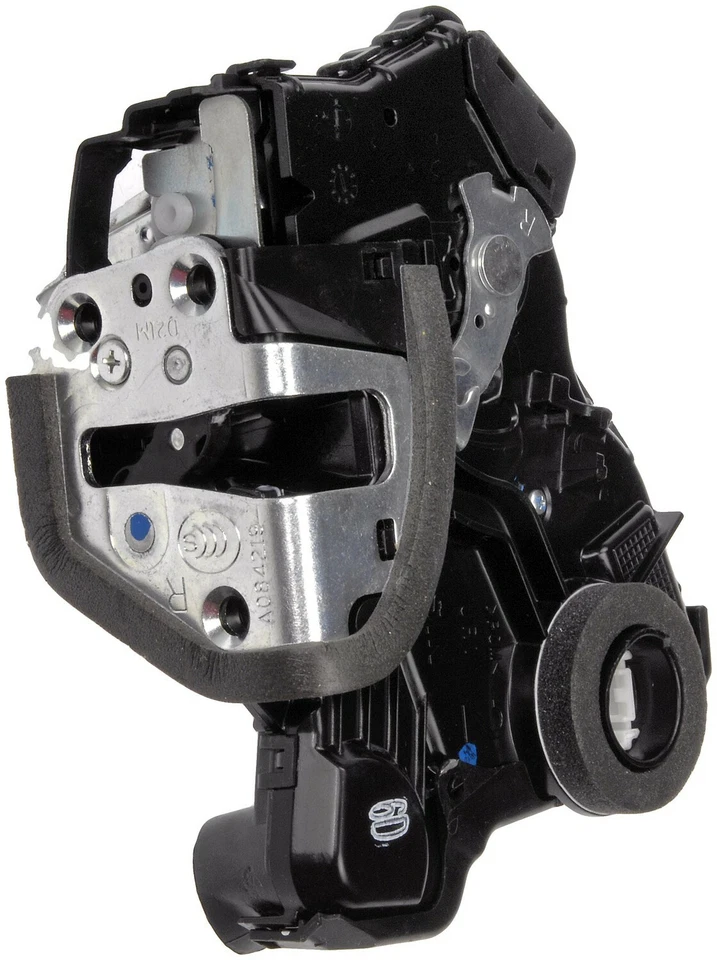Actuador de bloqueo de puerta delantero derecho para Toyota Corolla 2000-2002 Dorman 231PS91 Foto 4 de 4