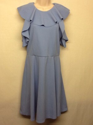 asos pastel blue dress ASOS Must-Have Fashion Picks for the Season