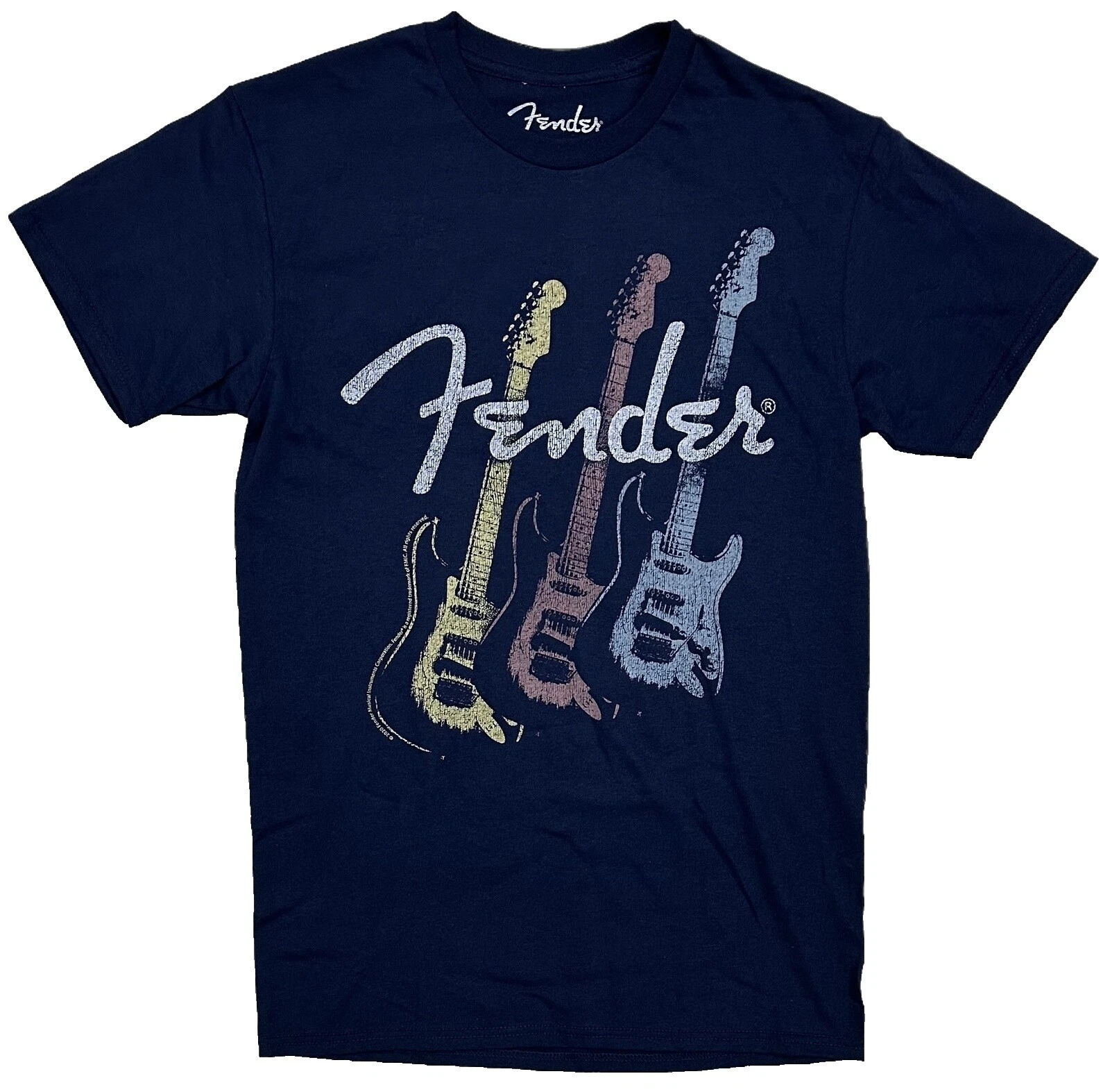Fender Shirts for Men
