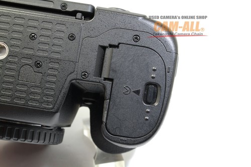 Nikon D7500 Digital SLR Camera DX-Format Black (Body Only) **EXCELLENT** - Imagen 18 de 19