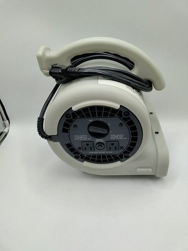 Lasko Super Fan Max Multi-Purpose Compact Air Mover Model SF-20-G2