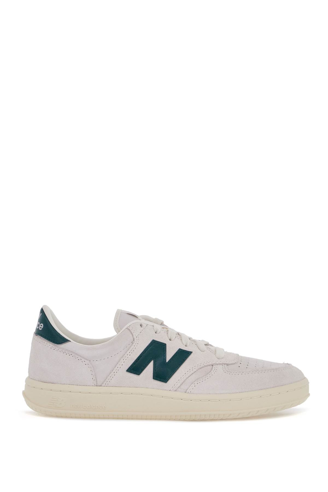 Sneakers T500 NEW BALANCE  Tg. 8,5 US CT500CG A0057 White-image
