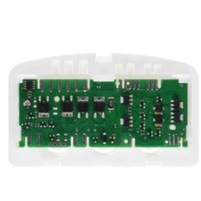 Thetford C250 C260 C262 FF Toilet PCB Flush Button Switch Caravan - 50711