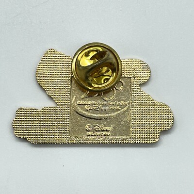 Disney World Pin Trading 2000 Walt Disney World celebrate Mickey