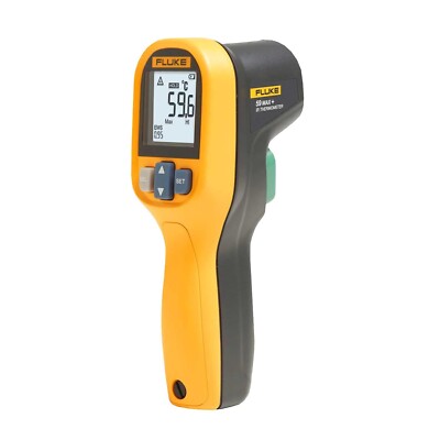FLUKE Strahlungsthermometer FLUKE 59MAX+ Plus NEU