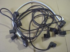 5x  Nemectron Anschlußkabel Ersatzkabel für das Therapiecenter!