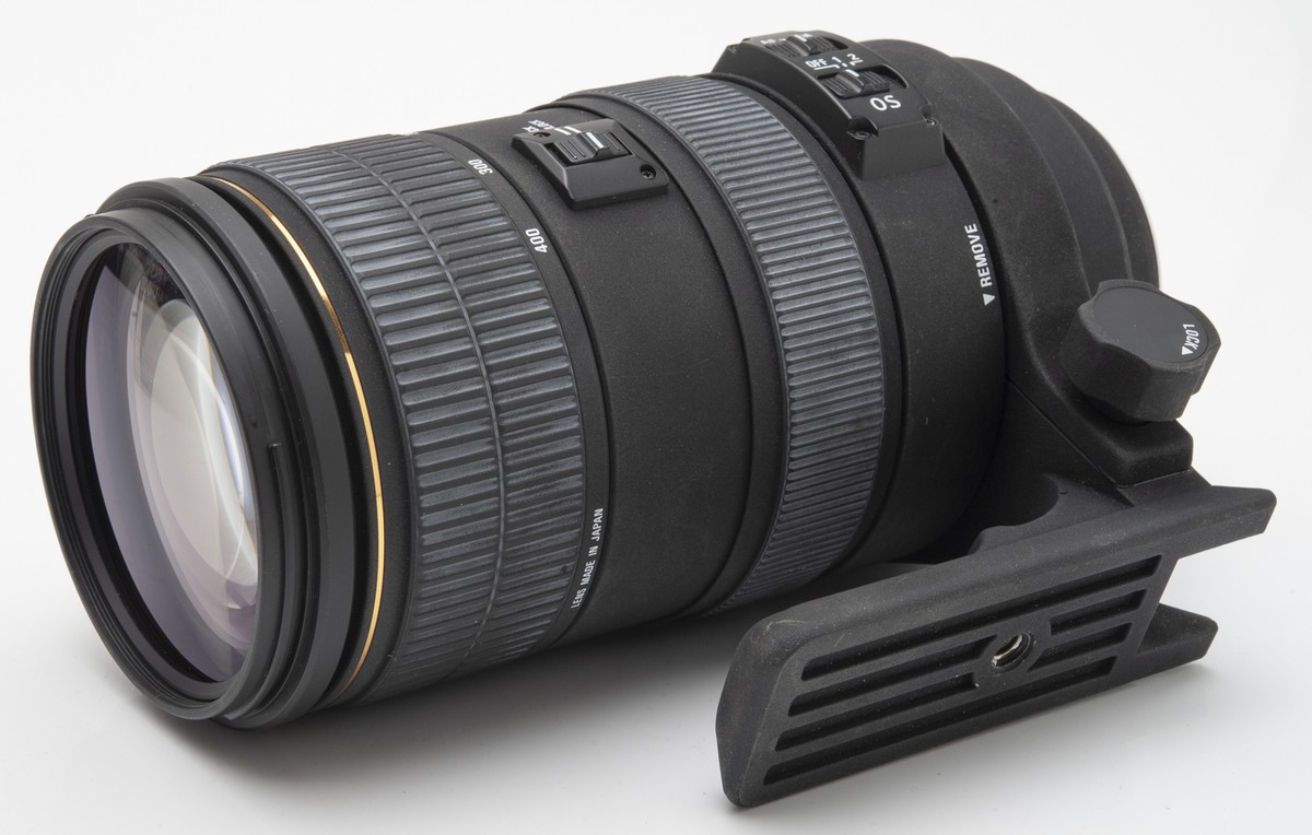 Sigma 80-400Mm APO DG EX OS Zoom Lens 4.5-5.6 - Nikon | eBay Sigma 80-400Mm APO DG EX OS Zoom Lens 4.5-5.6 - Nikon | eBay