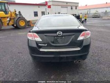 Used Starter Motor fits: 2011 Mazda 6 2.5 Grade A
