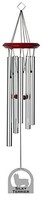 Chimesofyourlife E4600 Wind Chime, Silky Terrier/silver, 19-inch, New, Free Sh on sale Chimesofyourlife E4600 Wind Chime, Silky Terrier/silver, 19-inch, New, Free Sh on sale