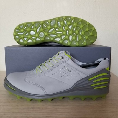 ecco cage pro spikeless golf shoes