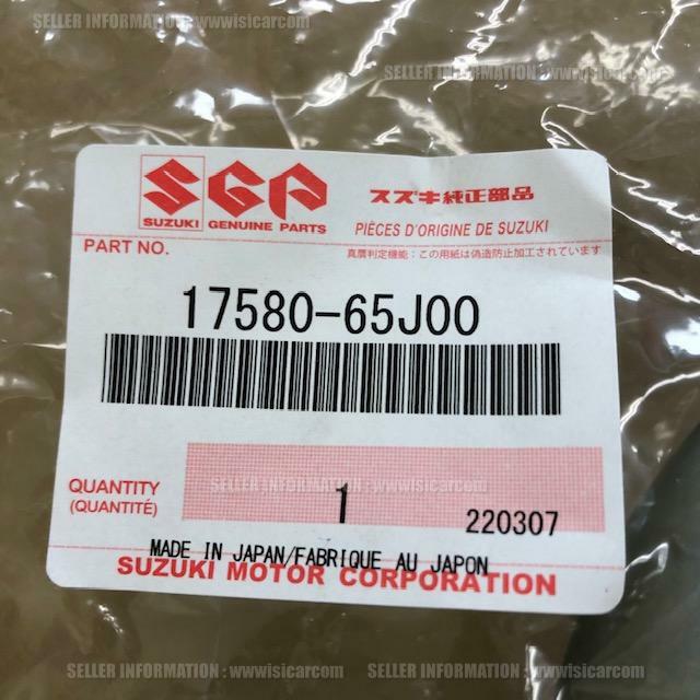 SUZUKI GRAND VITARA JB419WD JB420W JB424W JB632W PIPE WATER OUTLET