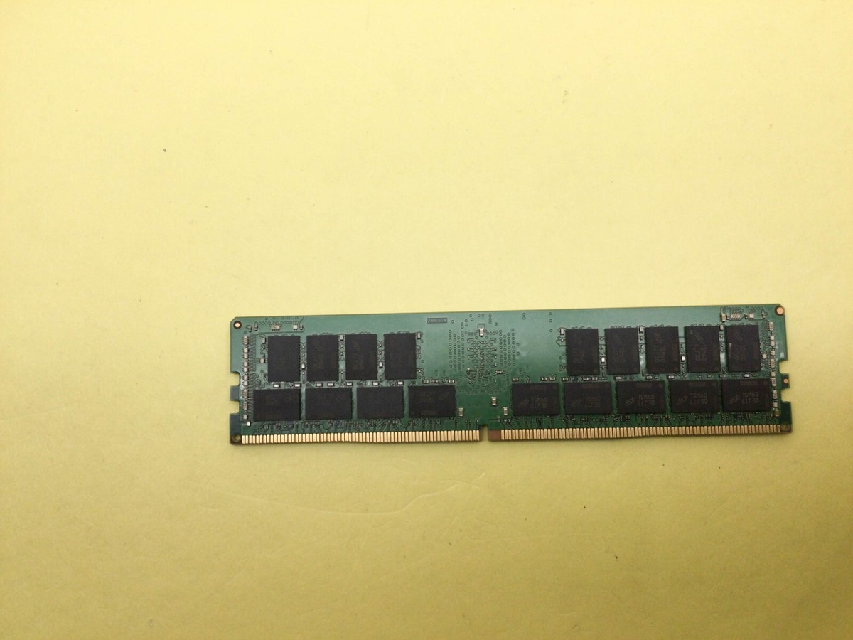 MICRON 32GB (1X32GB) 2RX4 PC4-2933Y DDR4 SERVER MEMORY