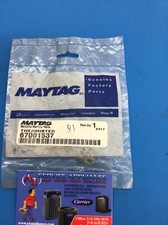 whirlpool refrigerator temperature sensor