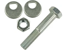 For 2000-2009 Subaru Legacy Alignment Cam Bolt Kit Rear 89382XNRQ 2004 2007 2001