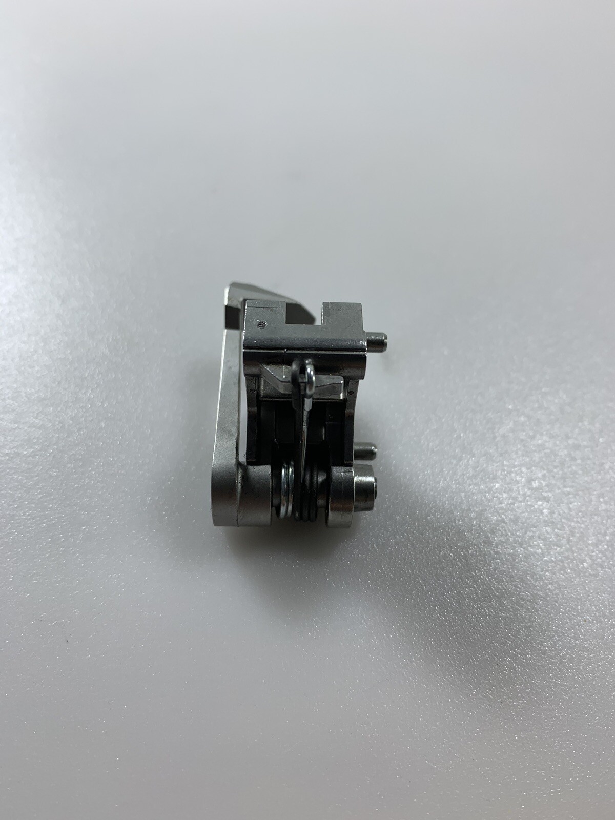 Dewalt DC330 Type 10 Jig Saw Blade Clamp N072135SV eBay