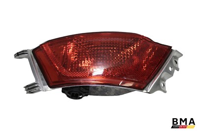 Range Rover Sport Rear Right Side Lower Tail Light Lamp Assembly 2013 - 2022 OEM